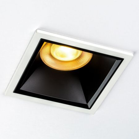 Светильник встраиваемый Lightstar Ciclone (Цицлоне) 385237