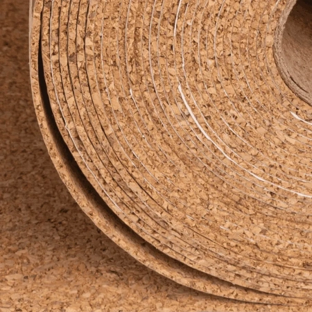 Подложка пробковая Alpine Floor Soft Cork С-01 10000х1000