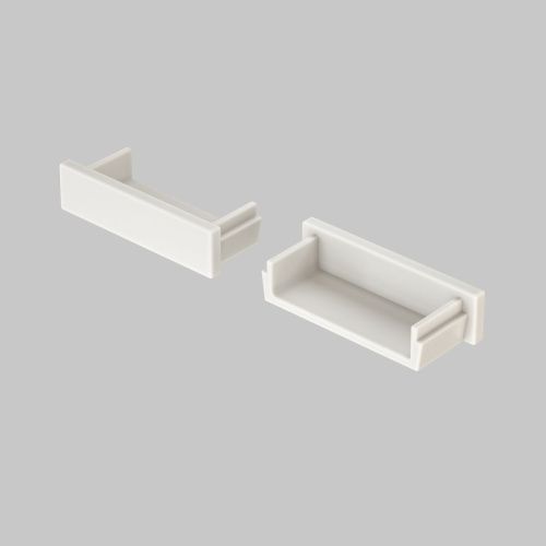 Комплект заглушек Maytoni Led Strip ALM002EC - фото 4