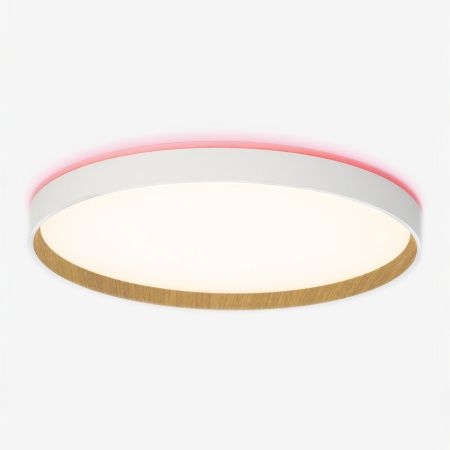 Светильник потолочный музыкальный Citilux Etalon (Еталон) CL750400R