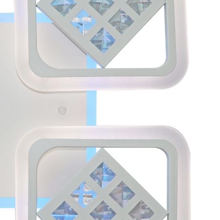 Люстра потолочная Natali Kovaltseva INNOVATION STYLE (ИННОВАТИОН СТЫЛЕ) INNOVATION STYLE 83008