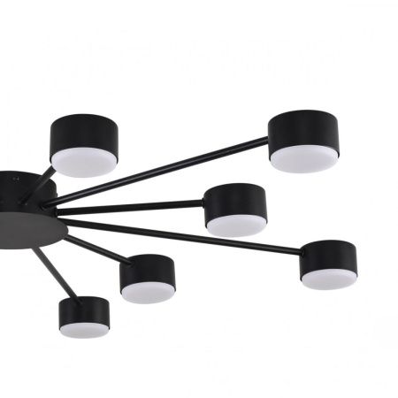 Люстра потолочная Lumion Torina (Торина) 8344/12C