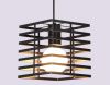 Светильник подвесной Ambrella Light Traditional (Традитионал) TR8411