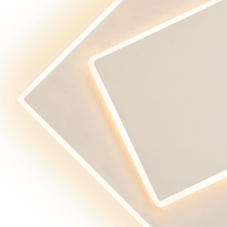Настенно-потолочный светильник Mantra Dakla (Дакла) 6425