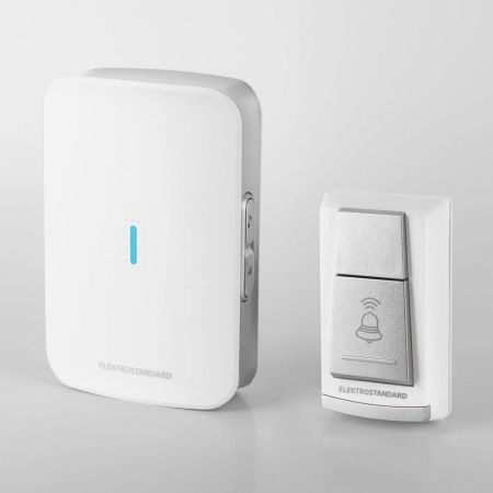 Звонок беспроводной Elektrostandard DBQ 4690389140167
