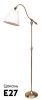Торшер Arte Lamp Seville (Севилле) A1509PN-1PB