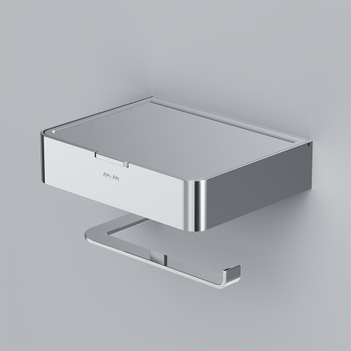 Бумагодержатель Am.Pm Inspire V2.0 A50A341500 - фото 4