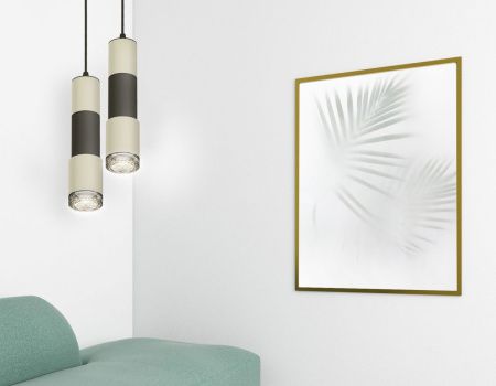 Светильник подвесной Ambrella Light Techno (Тецхно) XP7423021
