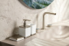 Стакан Boheme Qubic 10961-NB