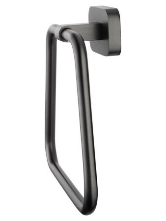 Кольцо для полотенец Wonzon & Woghand GRAFFITY WW-9313-BGM