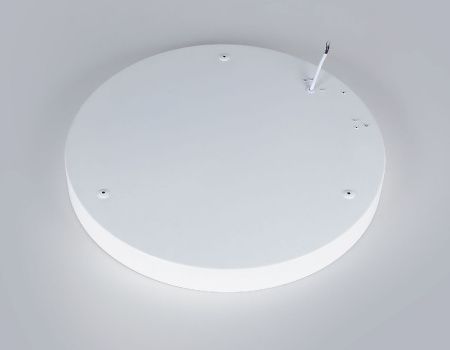 Светильник потолочный Ambrella Light Design (Десигн) FZ1401
