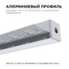 Профиль под штукатурку Apeyron 18841