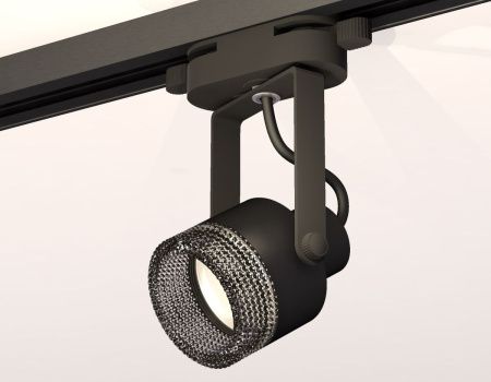 Трековый однофазный светильник Ambrella Light Track System (Трацк Сыстем) XT6602061