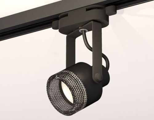 Трековый однофазный светильник Ambrella Light Track System (Трацк Сыстем) XT6602061 - фото 2