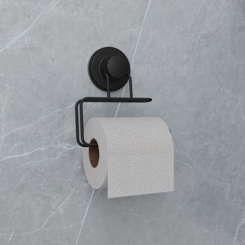 Бумагодержатель Milardo Easy EASBWS0M43 - фото 3