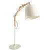 Настольная лампа Arte Lamp Pinocchio (Пиноццхио) A5700LT-1WH