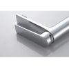Смеситель Knotlor MUSE KN-60 на раковину хром
