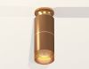 Светильник накладной Ambrella Light TECHNO SPOT (ТЕЦХНО СПОТ) XS6304191