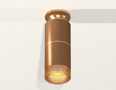 Светильник накладной Ambrella Light TECHNO SPOT (ТЕЦХНО СПОТ) XS6304191