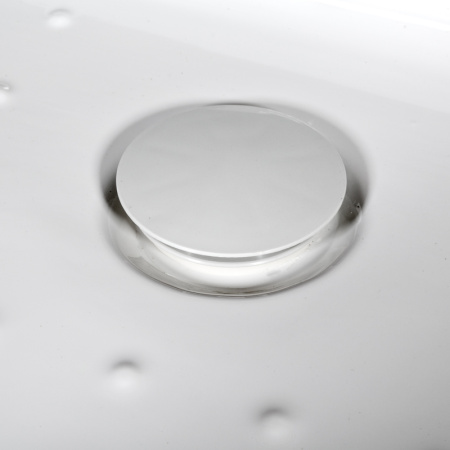 Душевая кабина AvaCan K401 100х100 квадратная без крыши ориентация универсальная