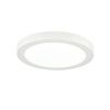 Светильник накладной Sonex Nebula White (Небула Вхите) 7790/12L