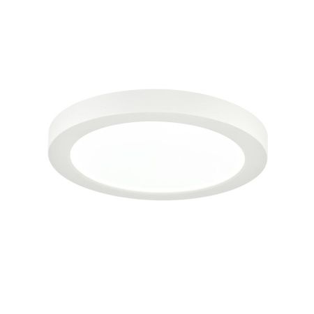 Светильник накладной Sonex Nebula White (Небула Вхите) 7790/12L
