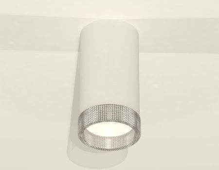 Светильник накладной Ambrella Light TECHNO SPOT (ТЕЦХНО СПОТ) XS8161010