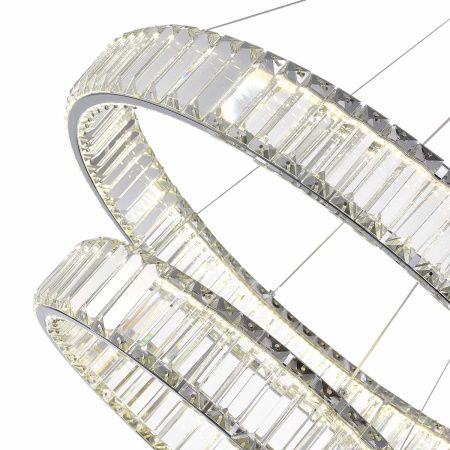 Люстра подвесная ST Luce Tivoli (Тиволи) SL1622.103.02