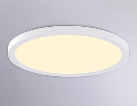 Светильник потолочный Ambrella Light Air Slim (Аир Слим) FZ1907