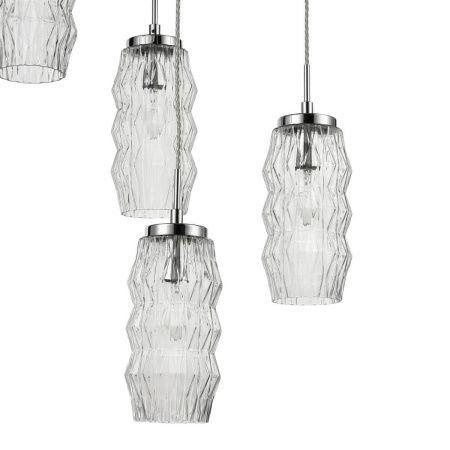Светильник подвесной Vele Luce Lily (Лилы) VL5583P16