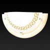 Светильник настенный Toplight Gien (Гиен) TL9170Y-01PN