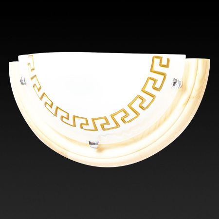 Светильник настенный Toplight Gien (Гиен) TL9170Y-01PN