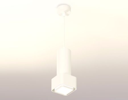 Светильник подвесной Ambrella Light TECHNO SPOT (ТЕЦХНО СПОТ) XP7832002