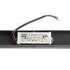 Уличный настенный светильник Feron DH3003 48027