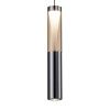 Светильник подвесной Escada Foton (Фотон) 609/S LED Grey/Black
