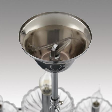 Люстра подвесная Lumion Classi (Цласси) 8155/9