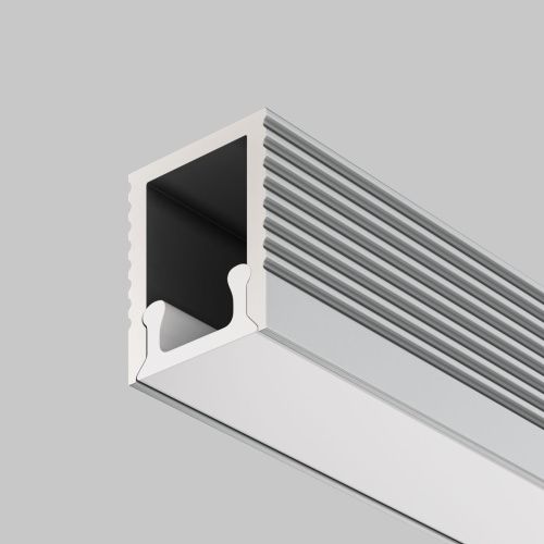 Алюминиевый профиль накладной Maytoni Led Strip 631010 - фото 3