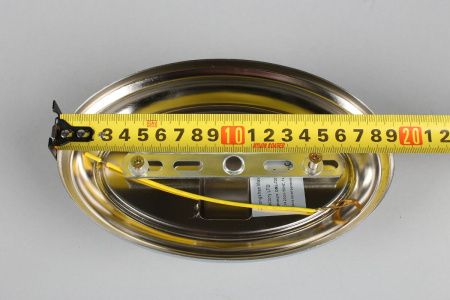 Бра Omnilux Caorle (Цаорле) OML-72701-01