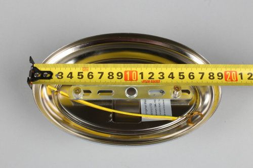 Бра Omnilux Caorle (Цаорле) OML-72701-01 - фото 4