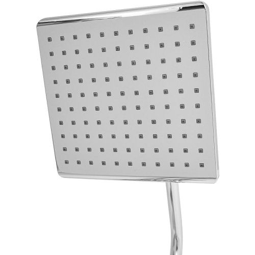 Душевая стойка Agger Merry A1394400 настенная цвет хром - фото 5