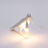 Настольная лампа Seletti Bird Lamp (Бирд Ламп) 14732