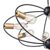 Люстра на штанге Vele Luce Crea (Цреа) VL6522L08