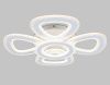 Люстра потолочная Ambrella Light Original (Оригинал) FA8925