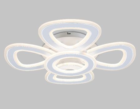 Люстра потолочная Ambrella Light Original (Оригинал) FA8925