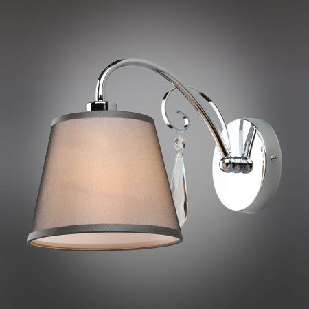 Бра Omnilux Recco (Реццо) OML-66701-01