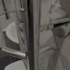 Полотенцесушитель электрический Тругор Пэк Пэксп6/604032 45х60 хром