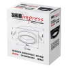Светильник встраиваемый SignImpress SI010204