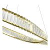 Люстра подвесная ST Luce Ritorto (Риторто) SL6204.321.01