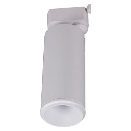Трековый однофазный светильник Reluce 06650-9.3-LED10/20/30W CCT WT