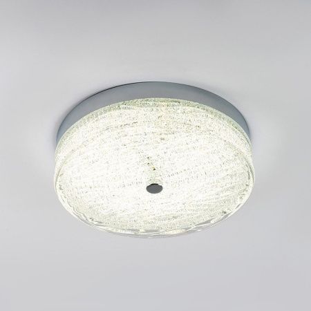 Светильник потолочный LED4U L1117-300 CR